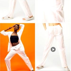 Alo Yoga Cloud Nine Pant Size S NWT